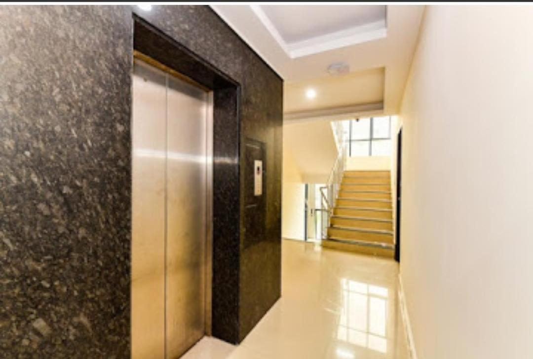 Hotel Tri-Star Residency Коччи Экстерьер фото